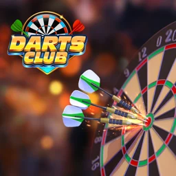 Darts Club